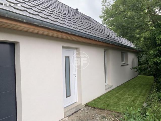 Maison vente à Belfort, Sermamagny