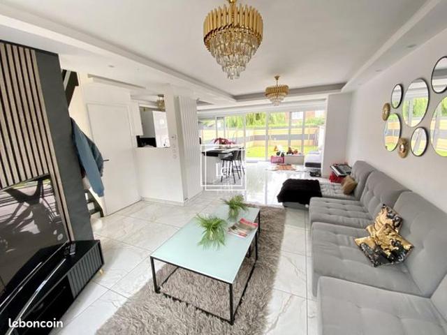 Maison vente à Lille, Faches-thumesnil