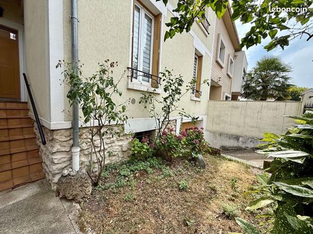 Maison vente à Moulins, Châtillon