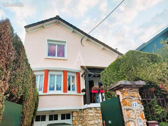 Maison vente à Palaiseau, Wissous