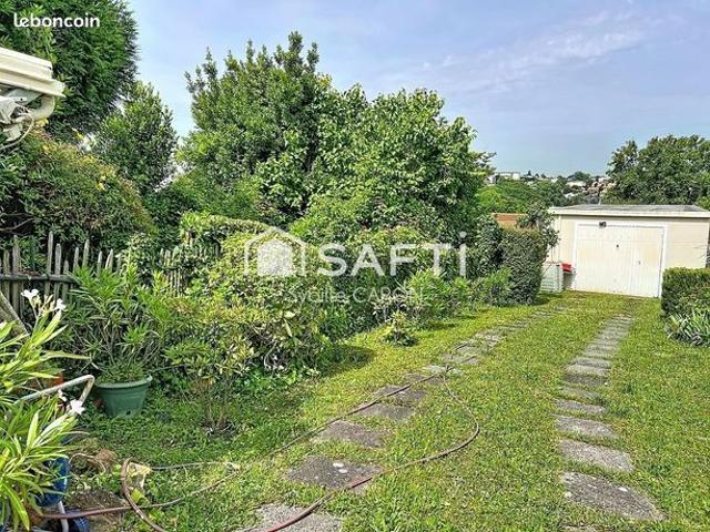Maison vente à Boulogne-Billancourt, Meudon