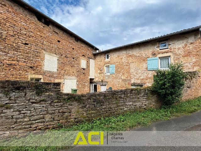 Maison location à Mâcon, Laizé