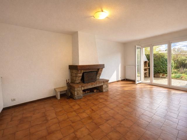 Maison vente à Besançon