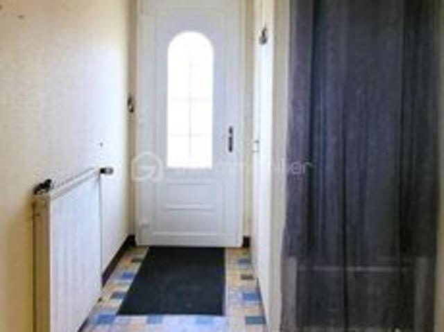 Maison vente à Châteaudun