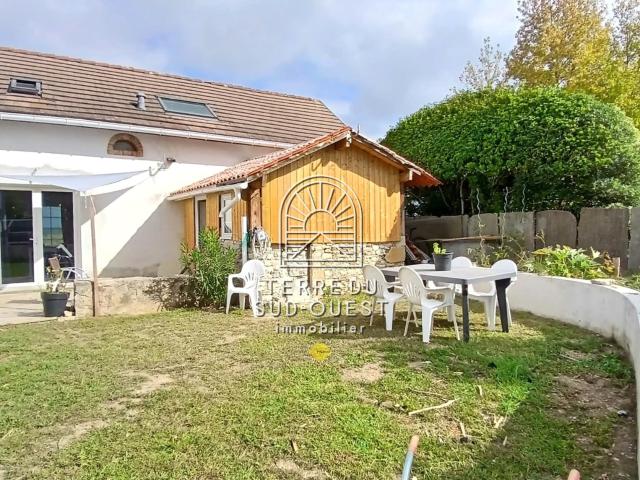 Maison vente à Sames, Pyrénées-Atlantiques