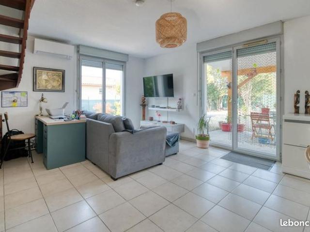 Maison vente à Toulouse