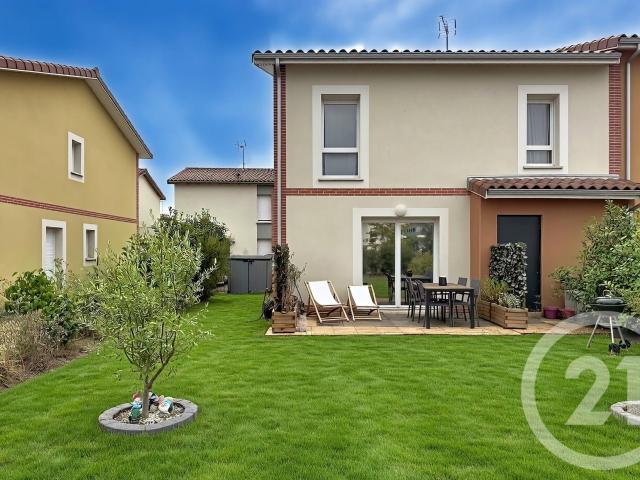 Maison vente à Muret, Seysses