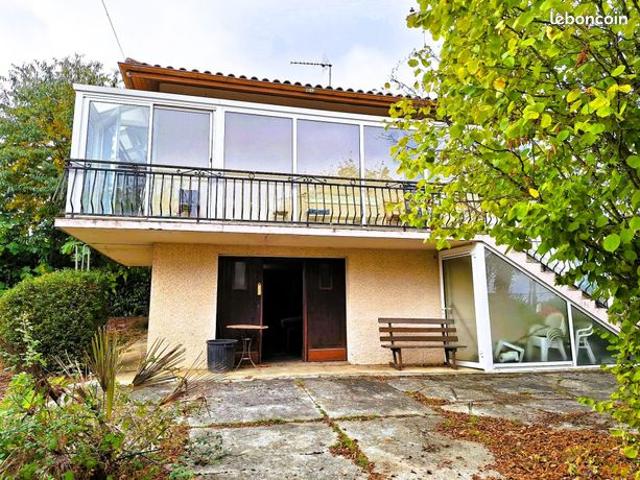 Maison vente à Miélan, Gers