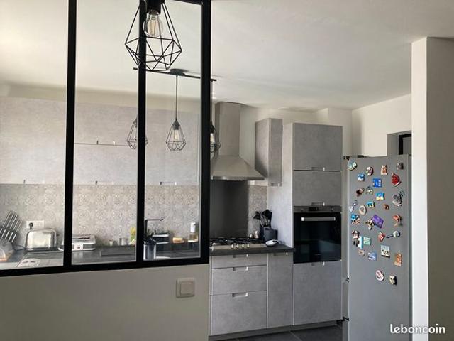 Maison vente à Aix-en-Provence, Les Pennes-mirabeau