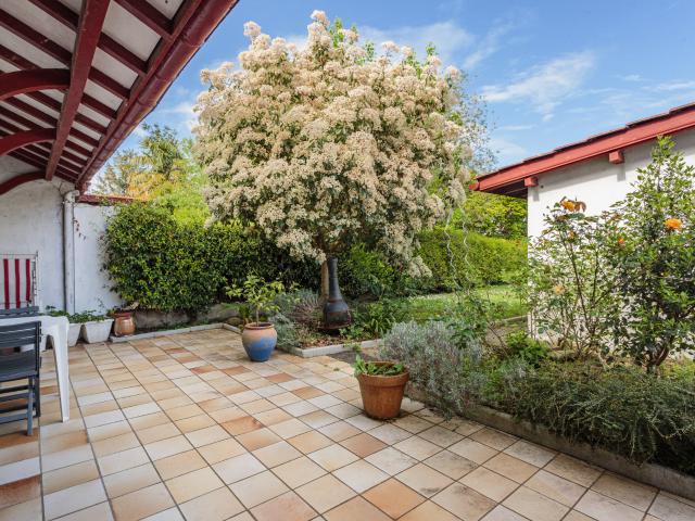 Maison vente à Bayonne, Cambo-les-bains