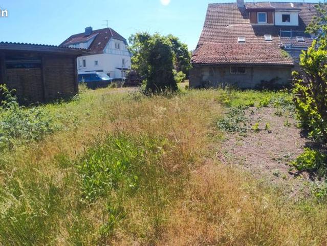 Maison vente à Mulhouse, Wittelsheim