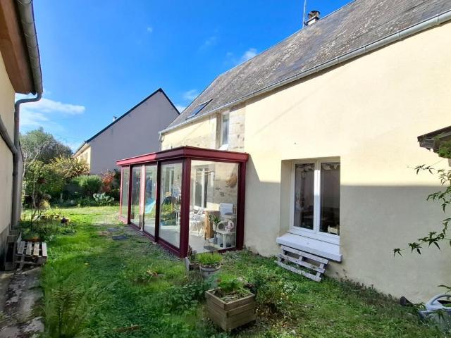 Maison vente à Coutances, Lingreville