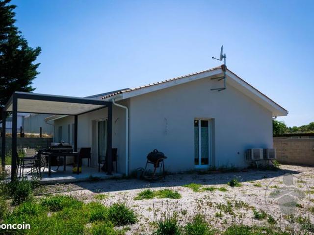 Maison vente à Mont-de-Marsan, Ychoux