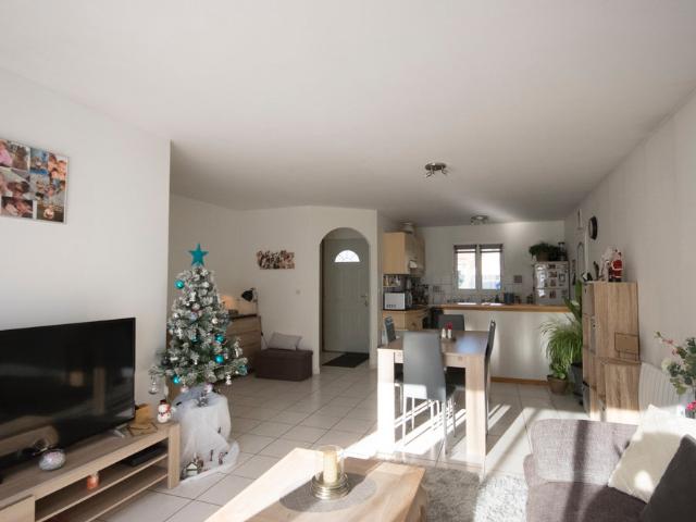 Maison vente à La Rochelle, Ferrières