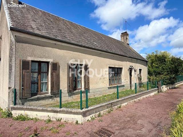 Maison vente à Les Andelys, Le Tronquay