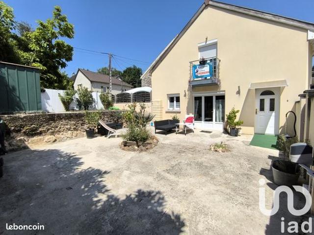 Maison vente à Meaux, Pommeuse