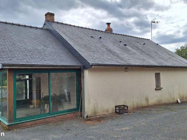 Maison vente à Mayenne, Vautorte