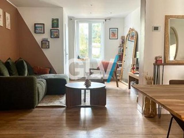 Maison vente à Sainghin-en-Mélantois, Nord