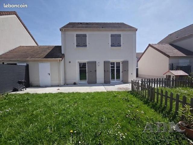 Maison vente à Dreux, Rouvres