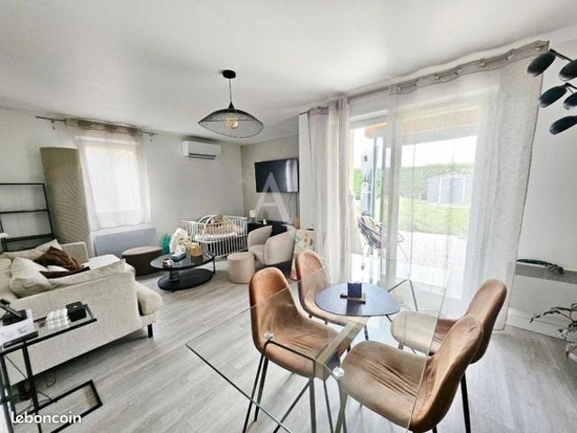 Maison vente à Toulouse, Mondonville