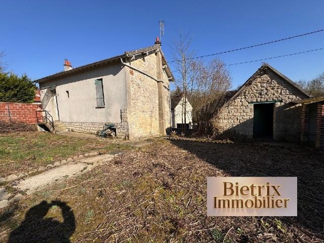 Maison vente à Pontoise, L'isle-adam