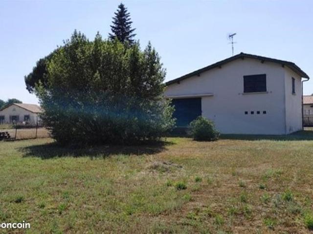 Maison vente à Bordeaux, Saint-jean-d'illac