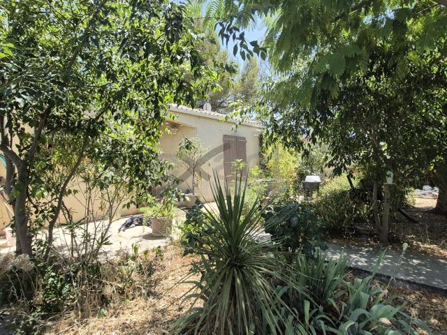 Maison vente à Montpellier, Le Crès
