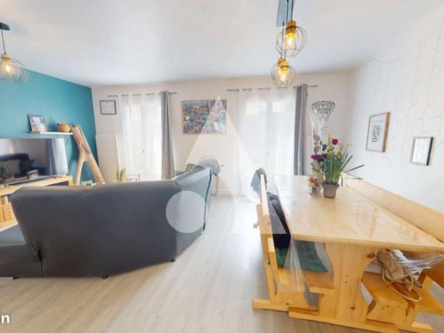 Maison vente à Étampes, Janville-sur-juine