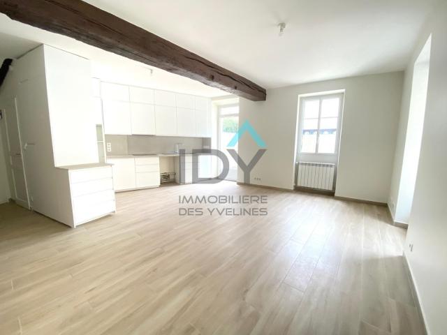 Maison vente à Saint-Germain-en-Laye, Marly-le-roi