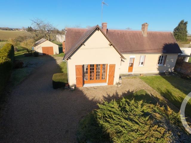 Maison vente à Évreux, Conches-en-ouche