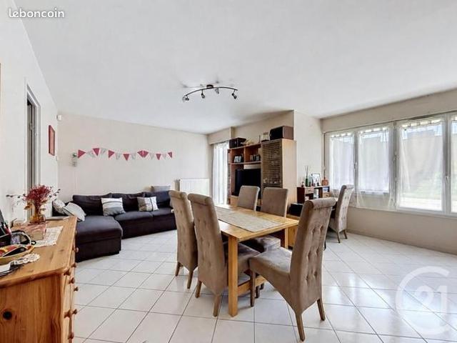 Maison vente à Melun, Moissy-cramayel