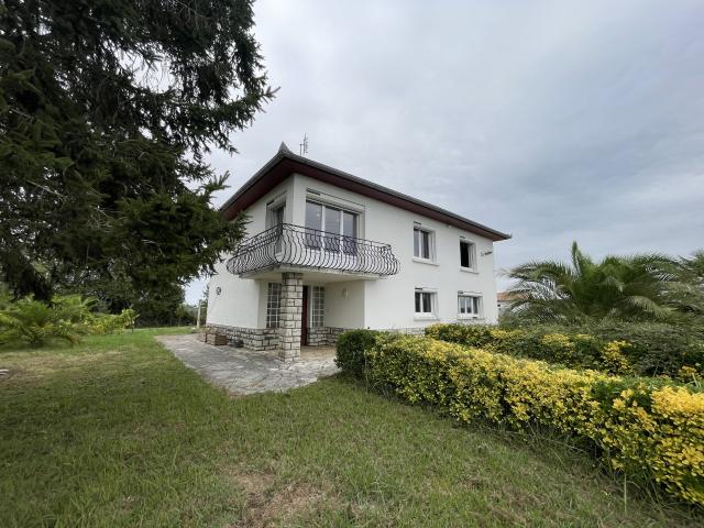 Maison vente à Bayonne, Béhasque-lapiste
