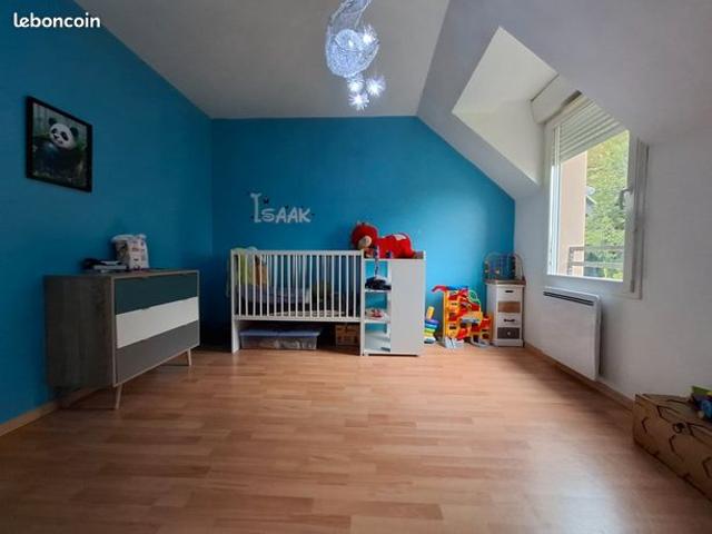 Maison vente à Chinon, Cinq-mars-la-pile