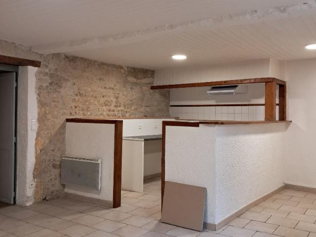 Maison location à Pons, Charente-Maritime