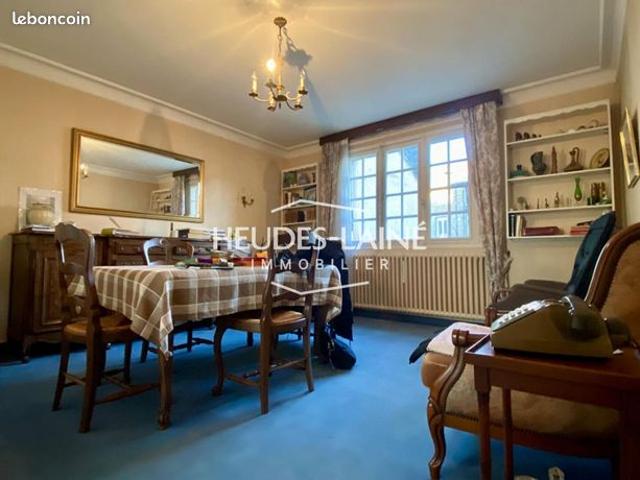 Maison vente à Avranches, Saint-hilaire-du-harcouët