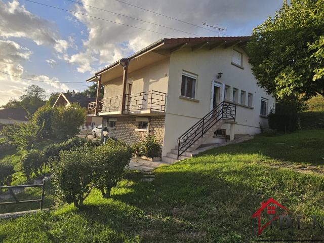 Maison vente à Saint-Dizier, Brousseval