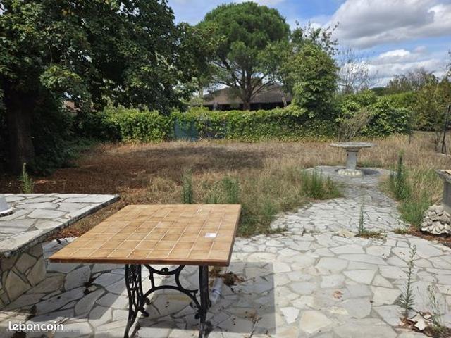 Maison vente à Muret, Roquettes