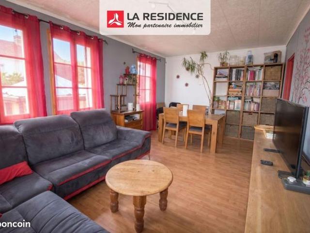 Maison vente à Rouen, Sotteville-lès-rouen