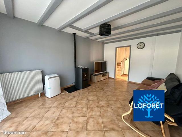 Maison vente à Sarcelles, Fosses