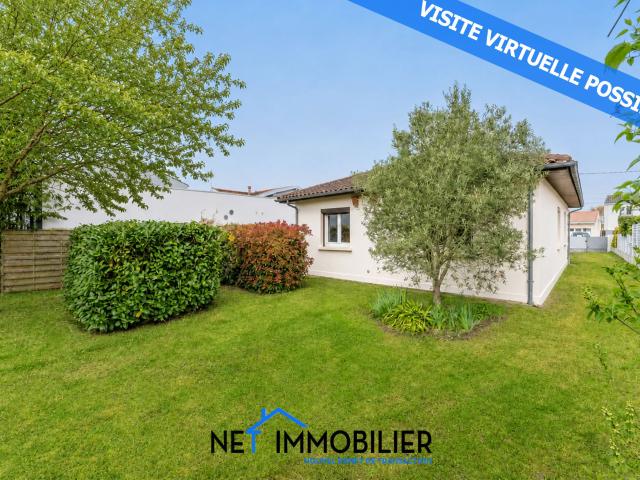 Maison vente à Bordeaux, Pessac