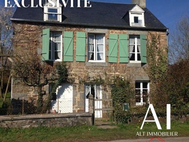 Maison vente à Caen, Pont-d'ouilly
