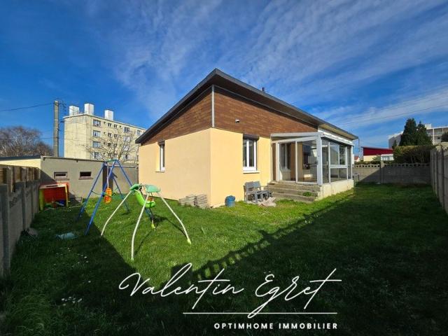 Maison vente à Le Havre