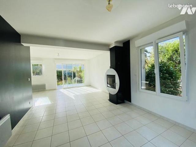 Maison vente à Saint-Nazaire, La Baule-escoublac