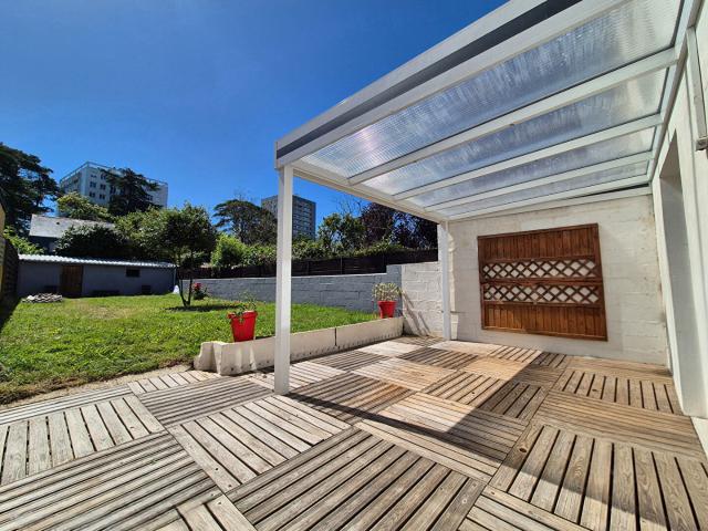 Maison location à Nantes, Saint-herblain