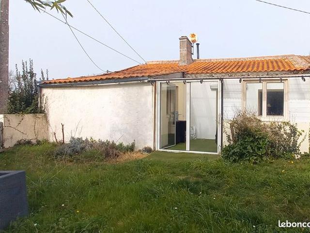 Maison vente à Lesparre-Médoc, Valeyrac