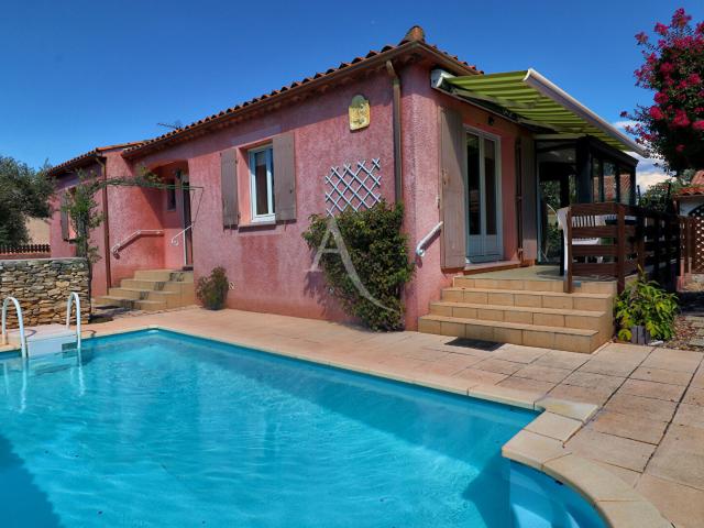 Maison vente à Vinon-sur-Verdon, Var
