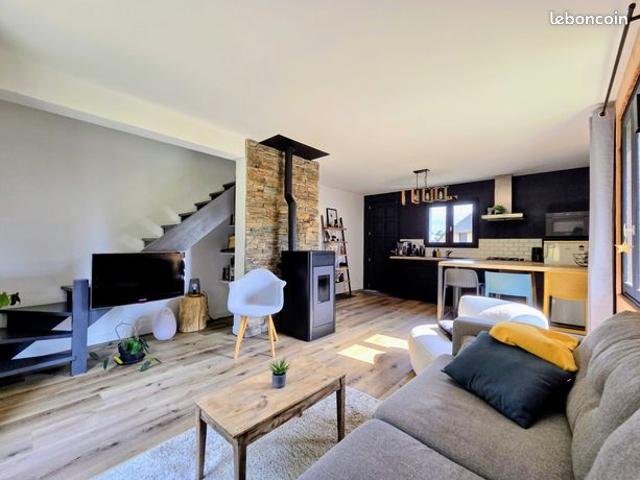 Maison vente à Argelès-Gazost, Argelès-gazost