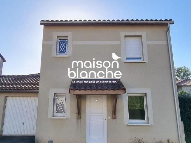 Maison location à Saint-Seurin-sur-l'Isle, Gironde