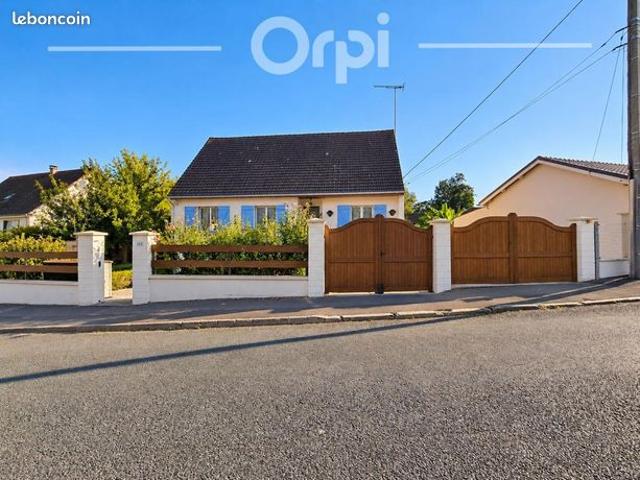 Maison vente à Roberval, Oise