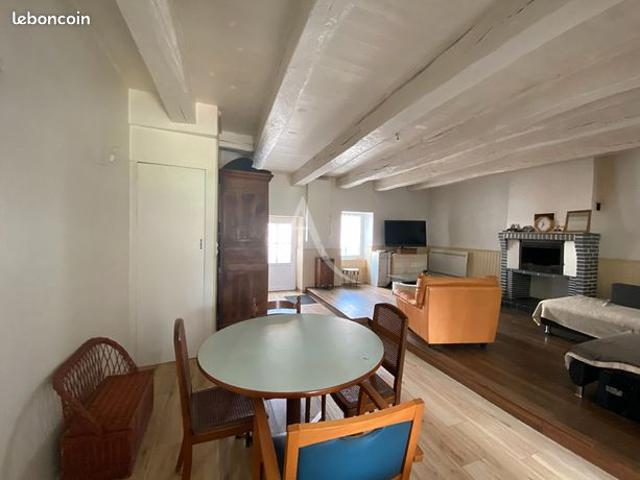 Maison vente à Nantes, La Marne